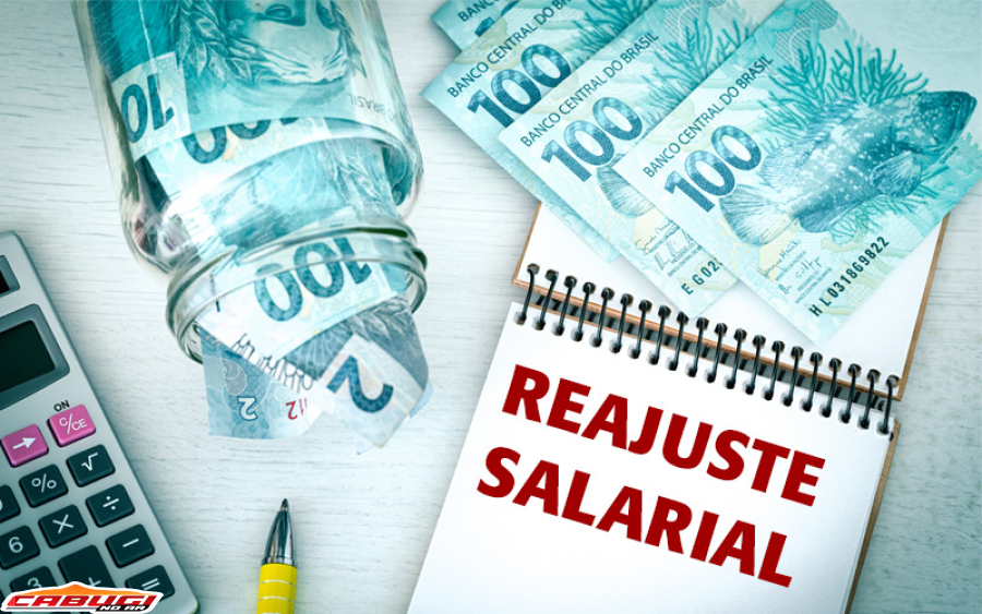 Angicos publica duas leis de reajuste salarial para professores e servidores do Legislativo